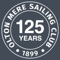 OMSC 125th Men's Polo Design