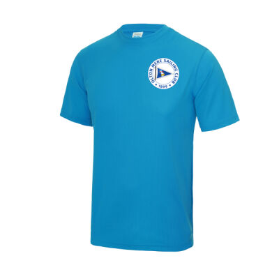 Olton Mere Kids Sports Shirt Thumbnail