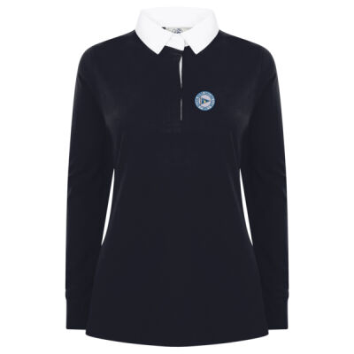 Olton Mere Ladies Rugby Shirt Thumbnail