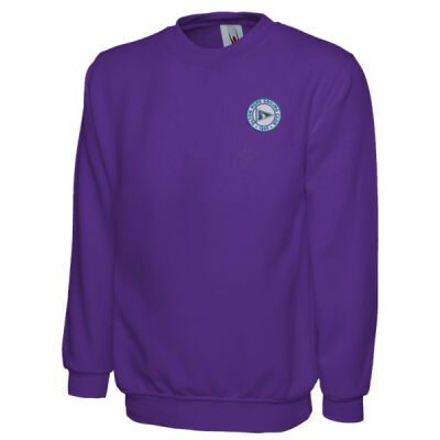 Olton Mere Sweat Shirt Thumbnail